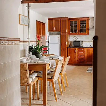 Casa Muragarden São Martinho do Porto