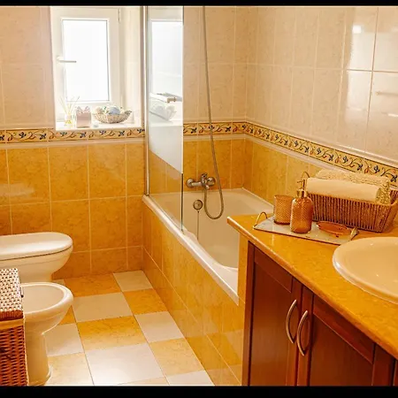 Casa Muragarden *