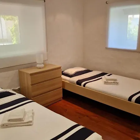Casa Muragarden São Martinho do Porto
