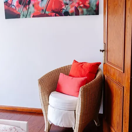 Casa Muragarden Dom wakacyjny São Martinho do Porto